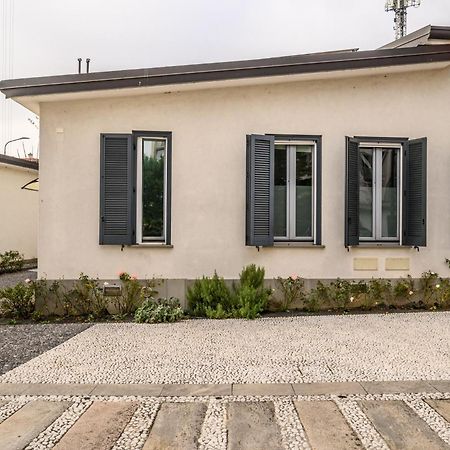 Stazione Di Lambrate-Il Mulino Storico A 10 Stelle Apartment Milan Exterior photo